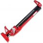 PODNOŚNIK LEWAREK HI-LIFT 33'' FARM JACK DO 3 TON ROLNICZY OFF ROAD KOLEJOWY